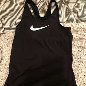 Nike workout tank